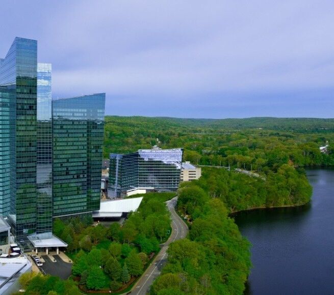 Picture of Mohegan Sun