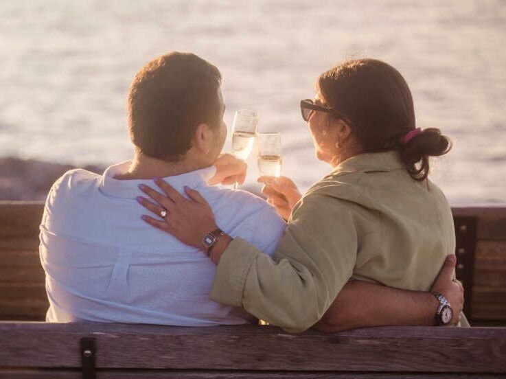 Picture of Our Love Story