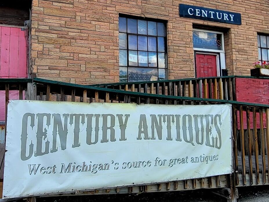 Picture of Century Antiques