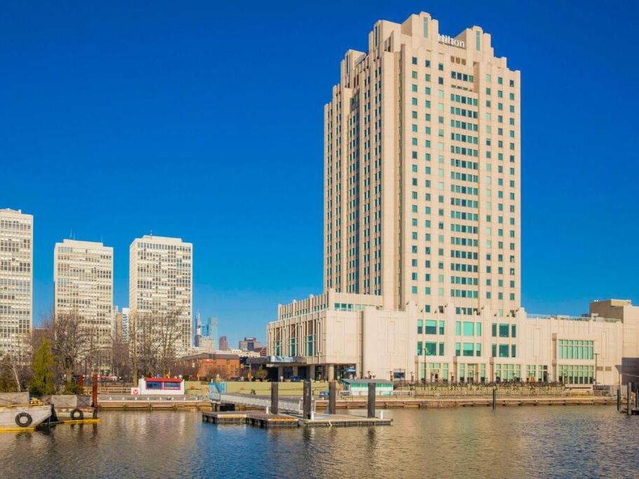 Picture of Hilton Philadelphia at Penn's Landing