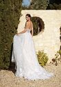 Moonlight Collection J6933 A-Line Wedding Dress - thumbnail - 2