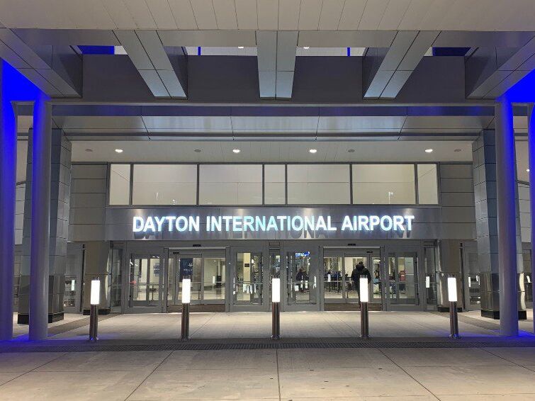 Picture of Dayton International Airport
