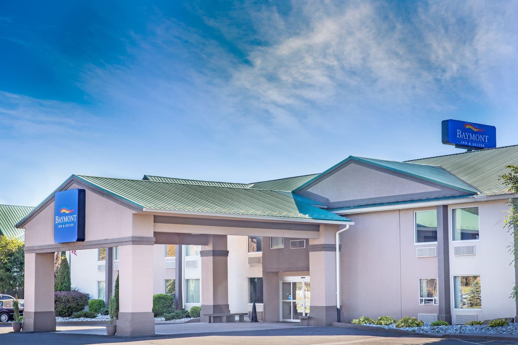 Picture of Baymont by Wyndham Bartonsville Poconos