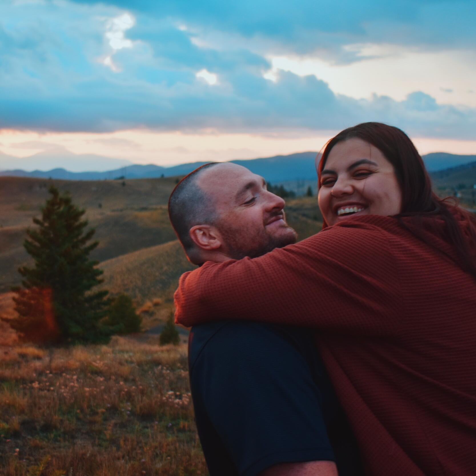 Picture of Our Love Story 