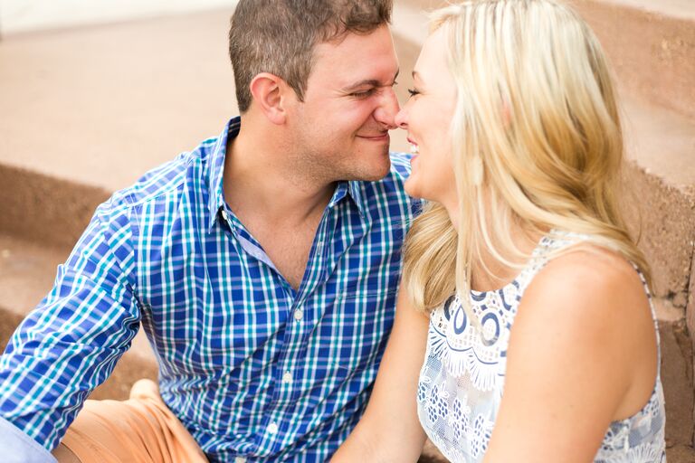 Sara & Jamil Home Page Banner