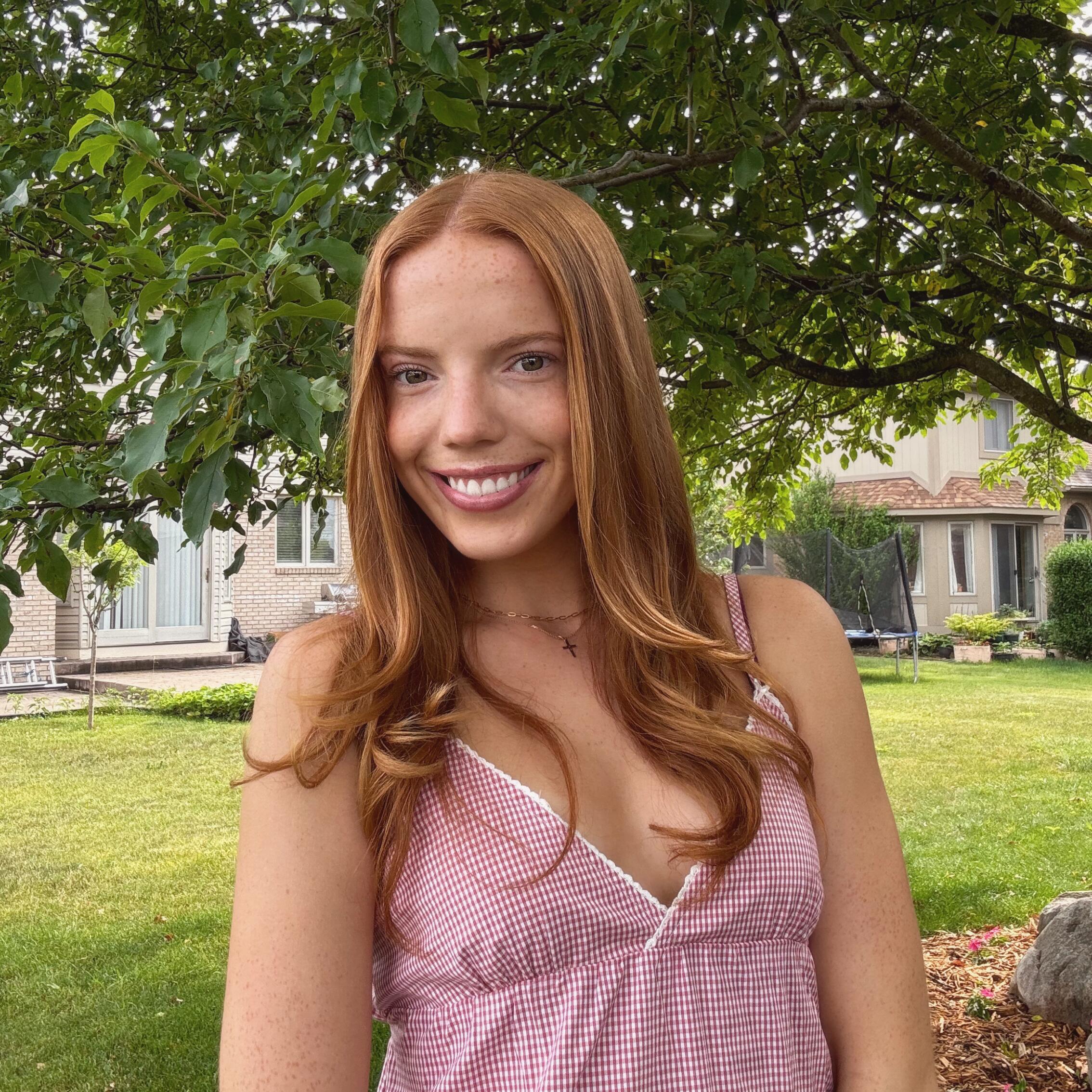 Annalee Misch