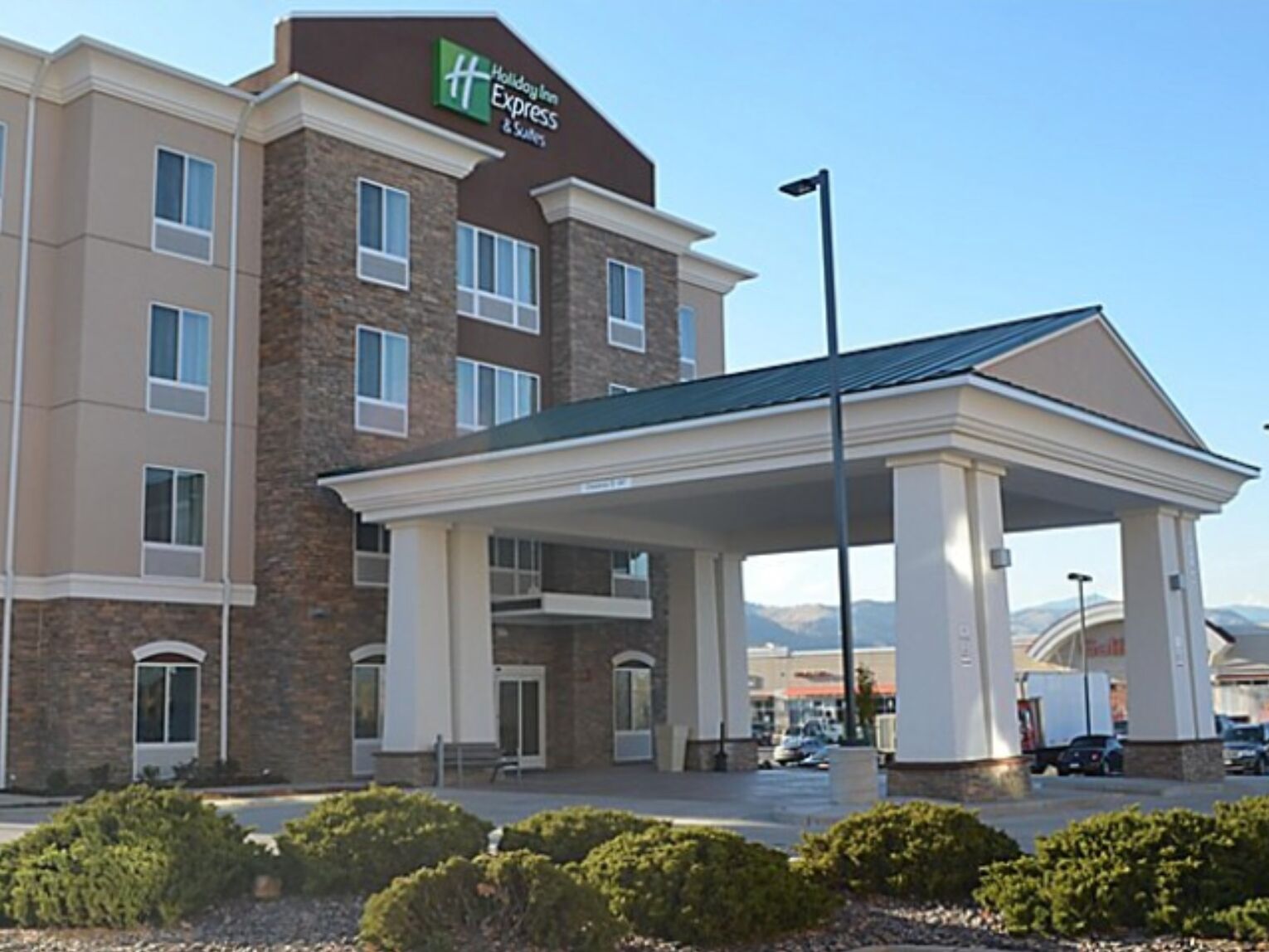 Picture of Holiday Inn Express & Suites Golden - Denver Area, an IHG Hotel