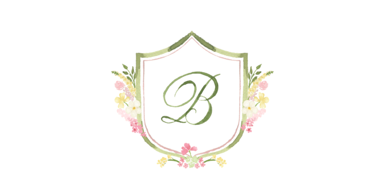 Brooke & Brock Home Page Banner