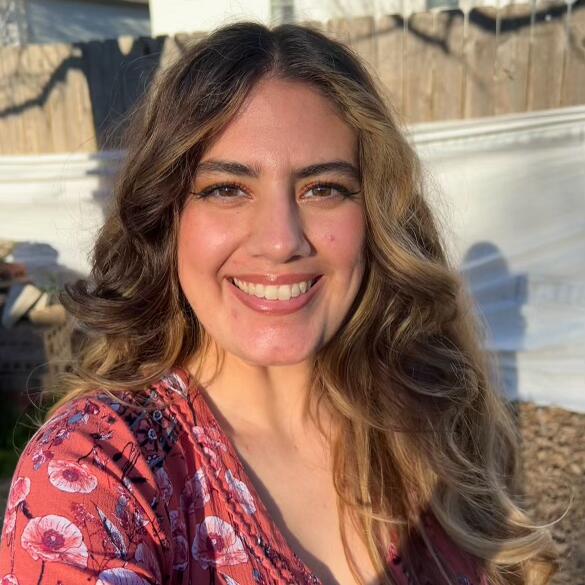 Nelsy Gutierrez-Acosta