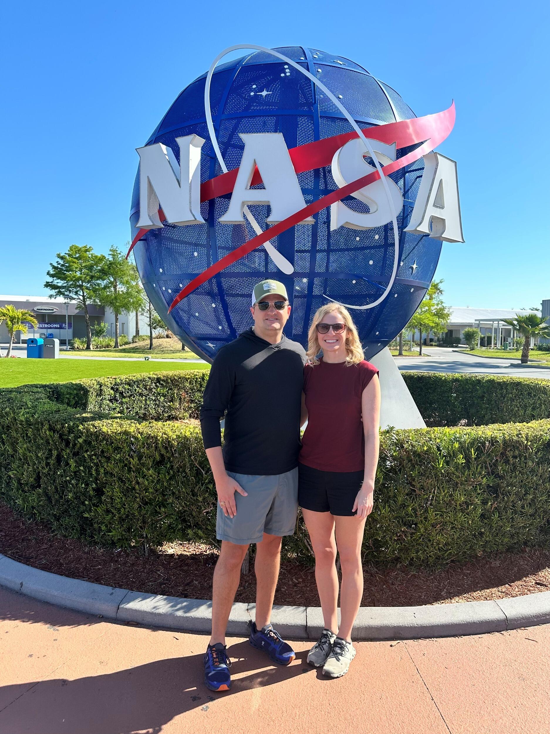 NASA Orlando