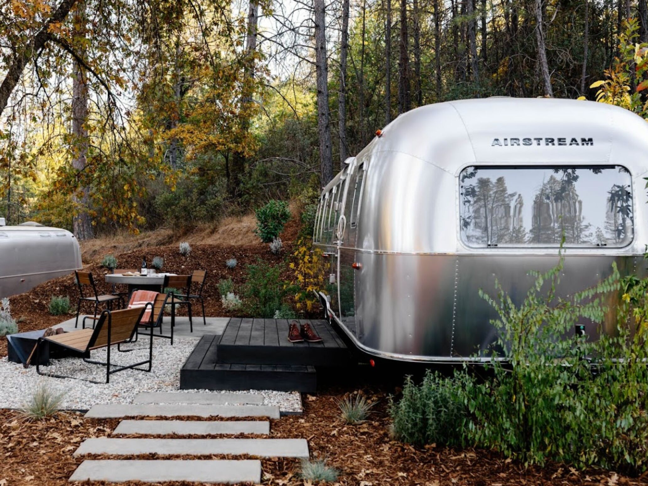 Picture of AutoCamp Yosemite