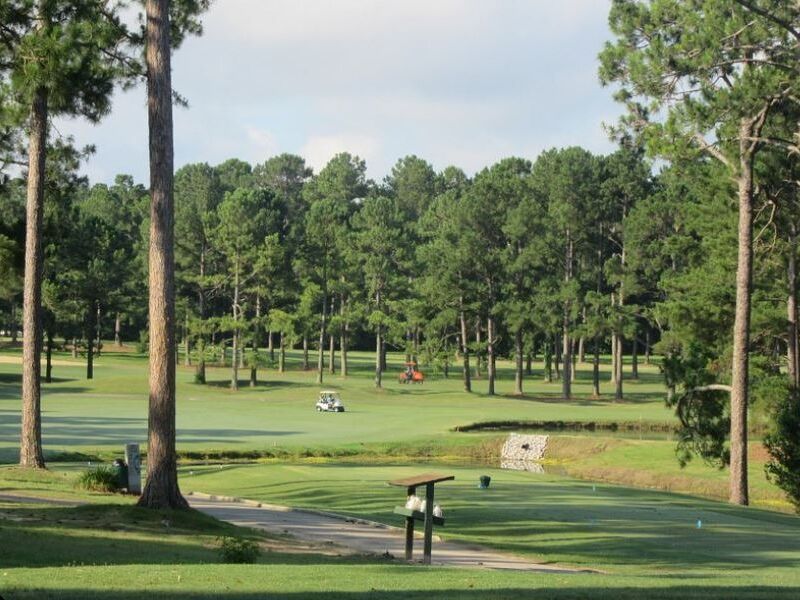 Picture of Lake Marion Golf Course