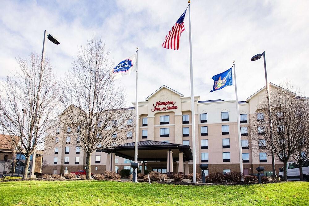 Picture of Hampton Inn & Suites Blairsville