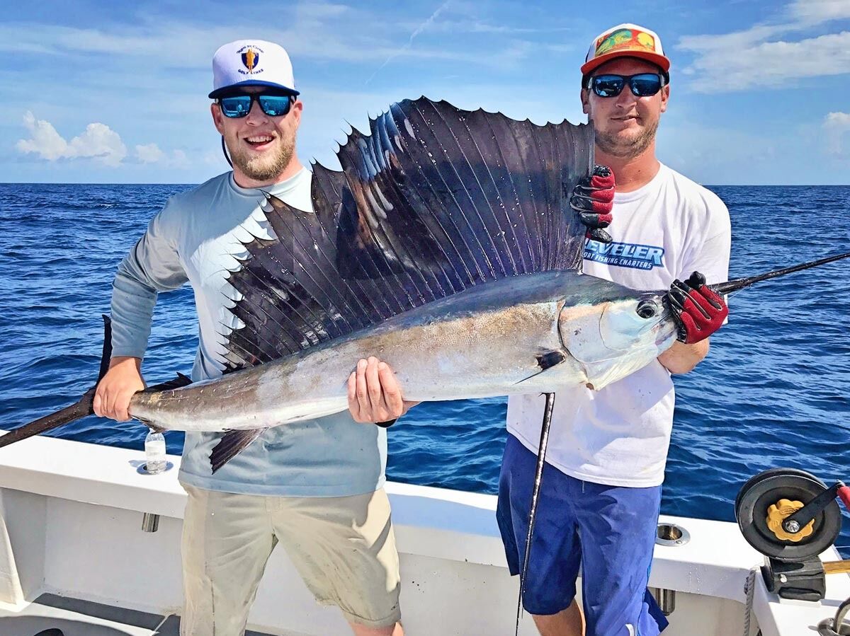 Picture of Canaveral Kings Sport Fishing Charters