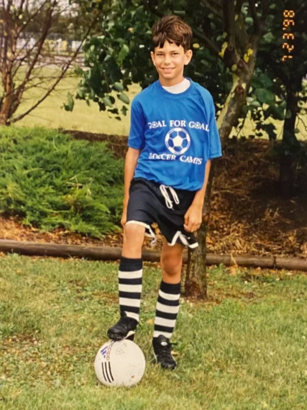 Picture of Jordan