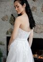Adore by Justin Alexander Chessa A-Line Wedding Dress - thumbnail - 3