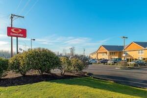 Picture of Econo Lodge Buckley