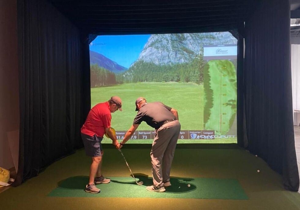 Picture of Above Par Golf & Entertainment