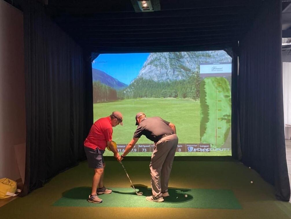 Picture of Above Par Golf & Entertainment