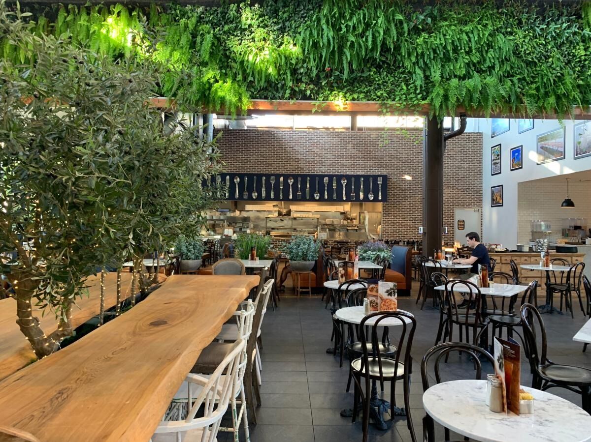 Picture of San Martin Bakery and Restaurant