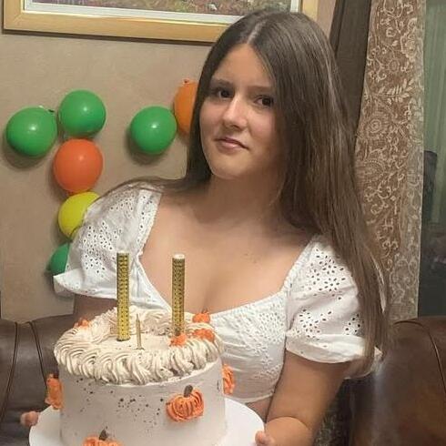 Gloria Ivanovic