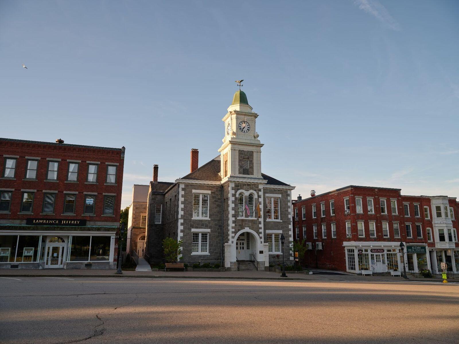 Picture of The Abner Hotel