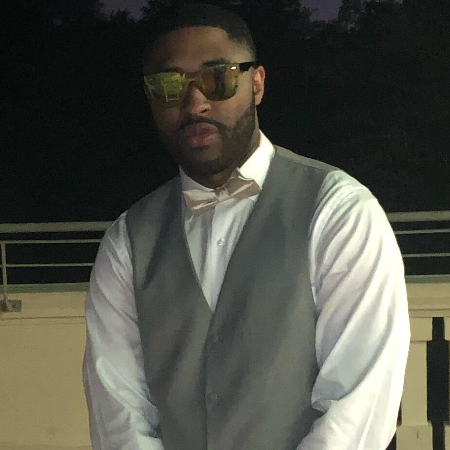 A'Keylan Ware aka Key Key