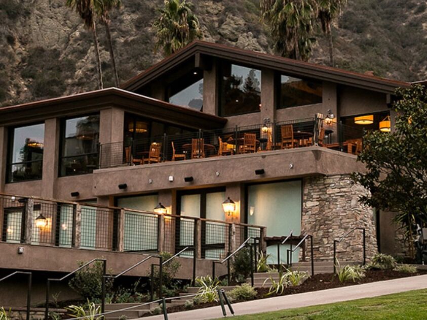 Picture of The Ranch at Laguna Beach