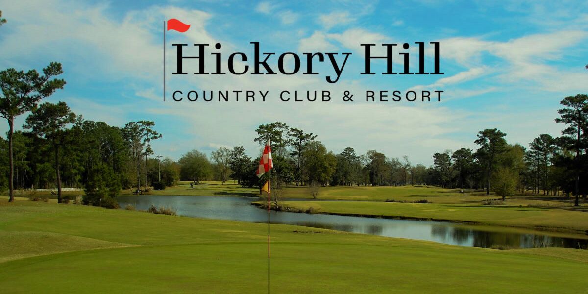Picture of Hickory Hill Country Club 