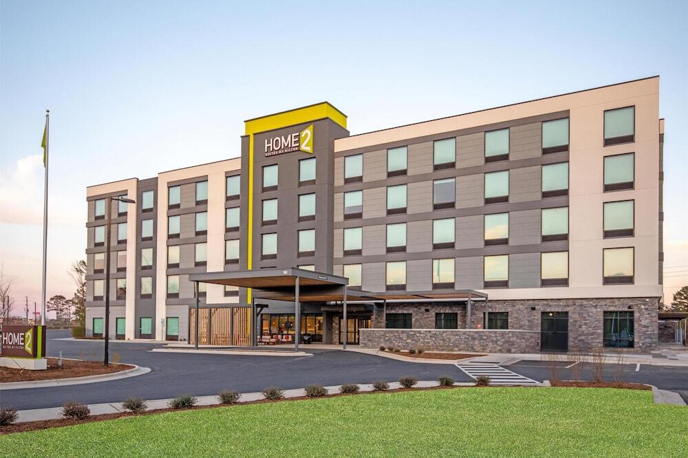 Picture of Home2 Suites By Hilton Smithfield Selma