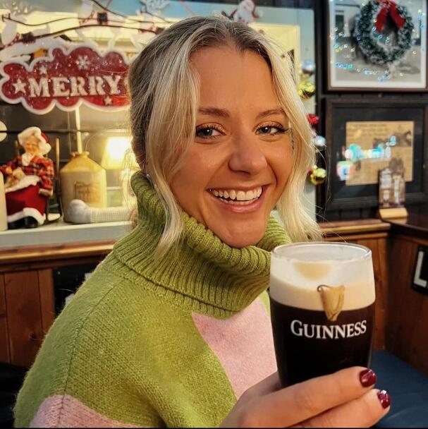 Boni McVey