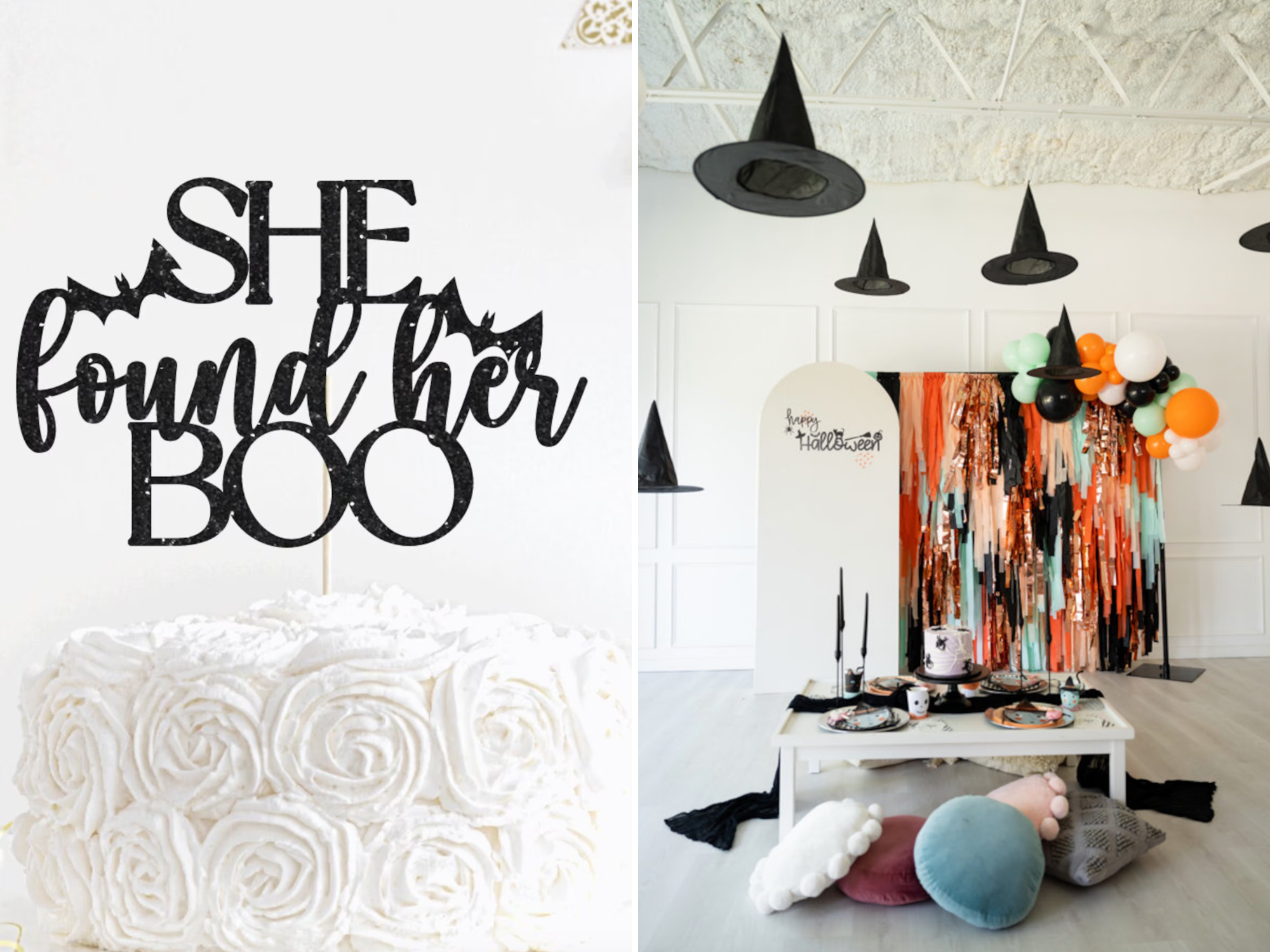 12 Fang-tastic Halloween Décor Ideas