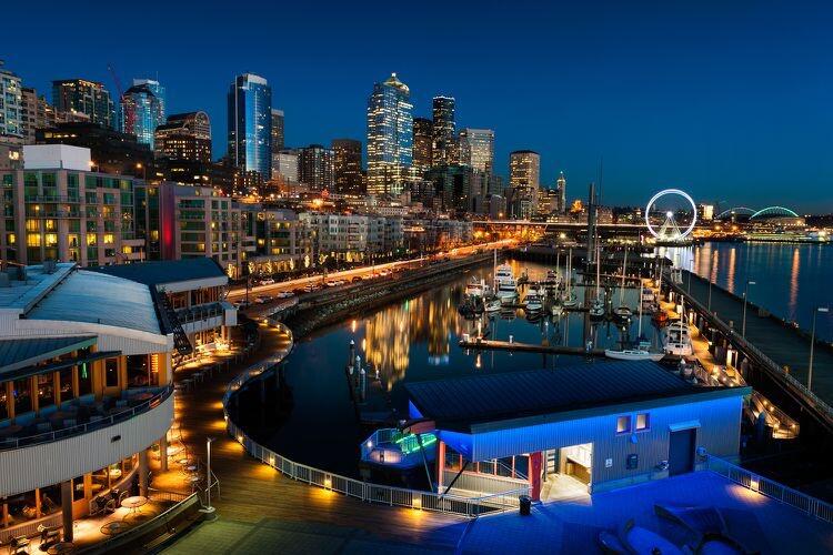 Picture of Waterfront Park
