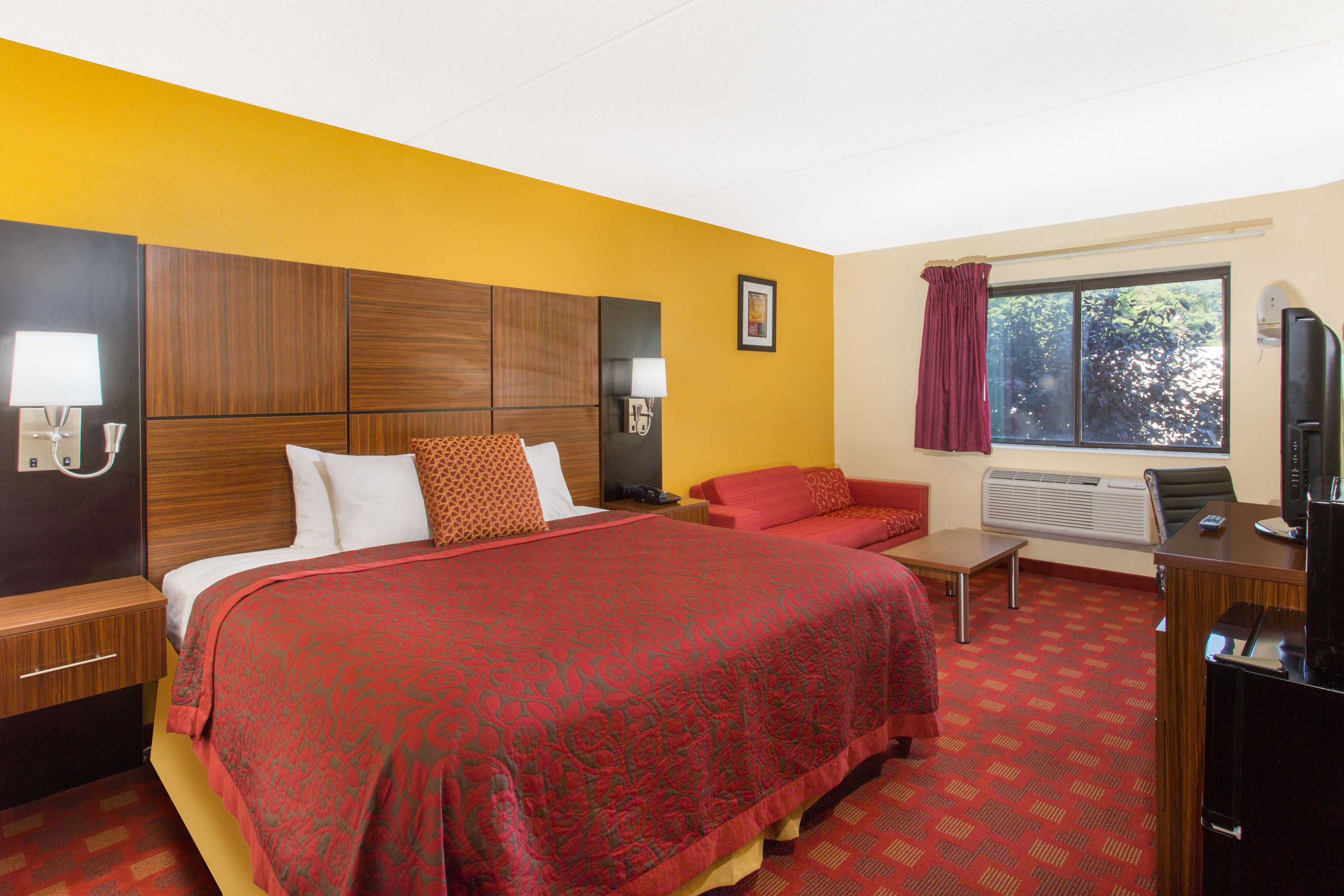 Picture of Days Inn Leominster/Fitchburg Area