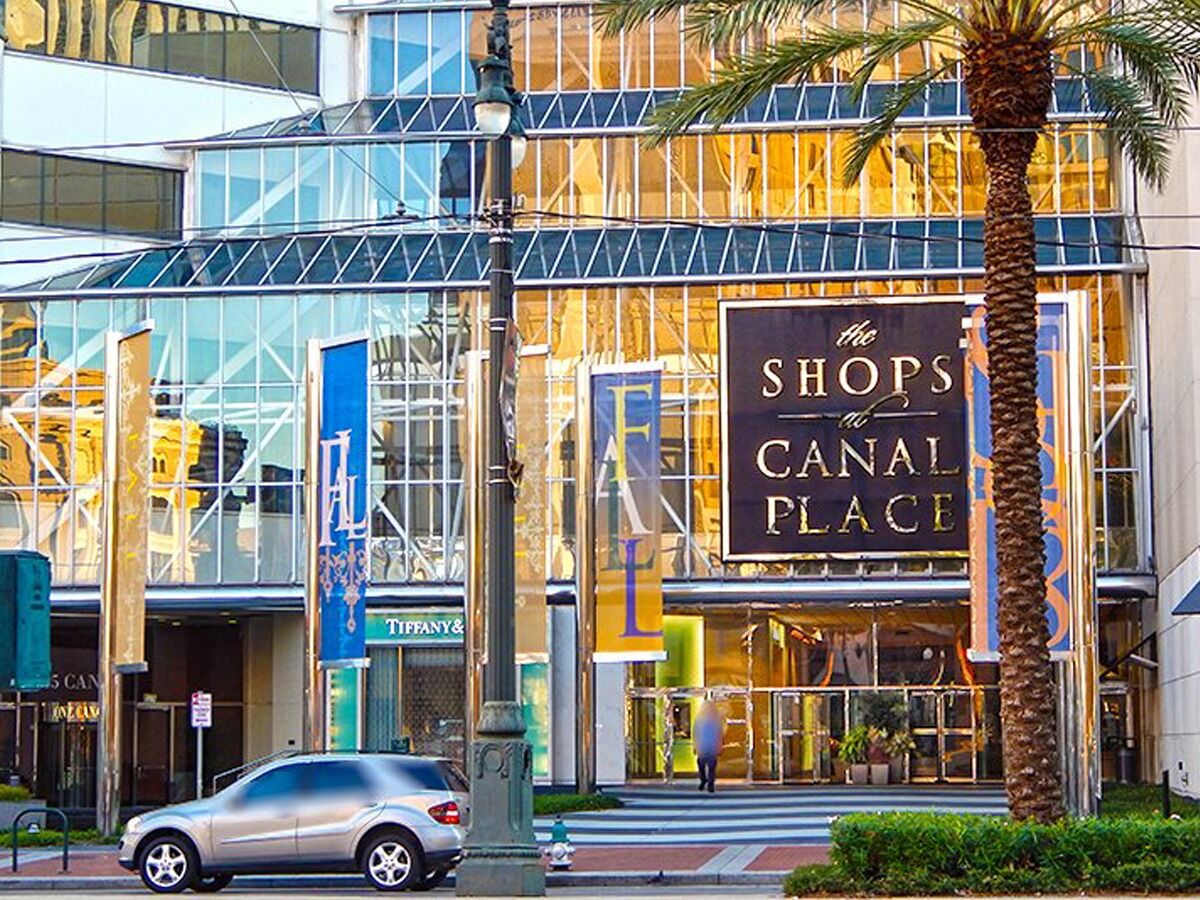 Picture of Canal Place