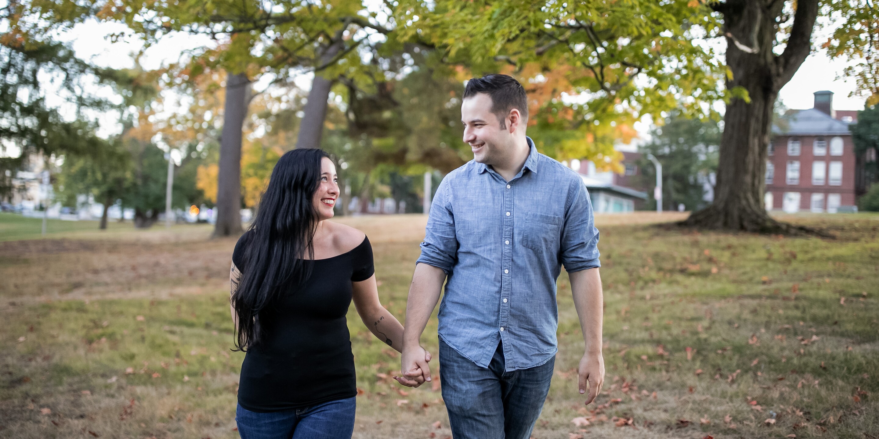 Joy & Chris Home Page Banner