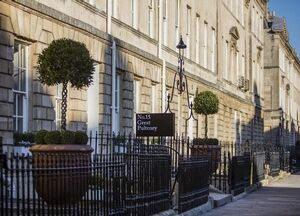 Picture of No.15 by GuestHouse Bath