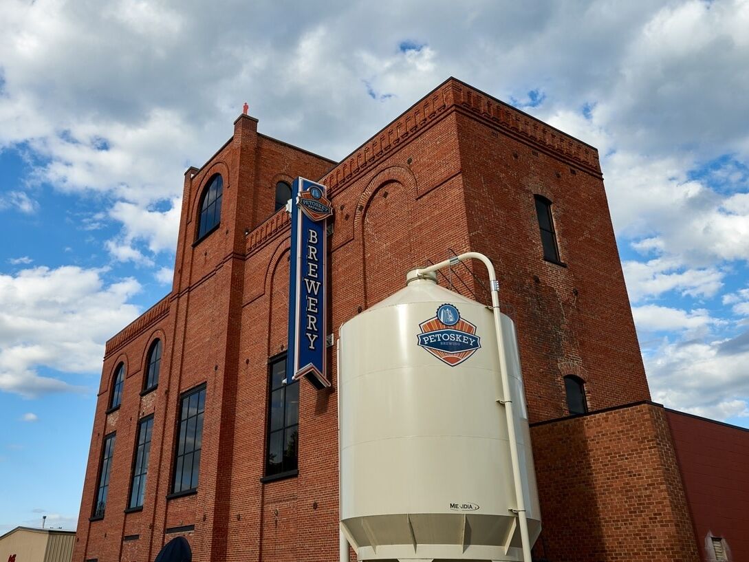 Picture of Petoskey Brewing Company