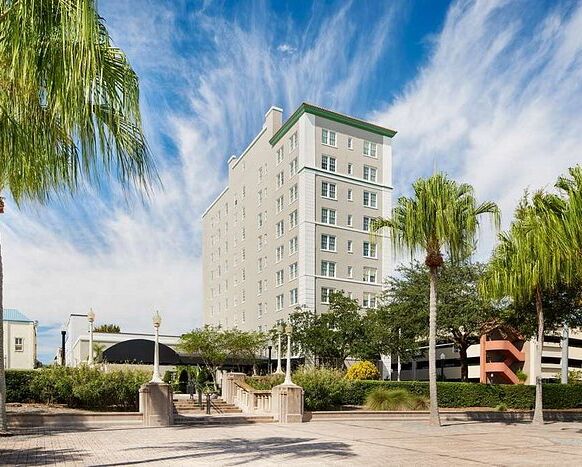 Picture of The Terrace Hotel Lakeland, Tapestry Collection by Hilton