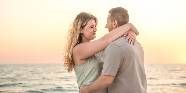 Abbie & Nick  Home Page Banner
