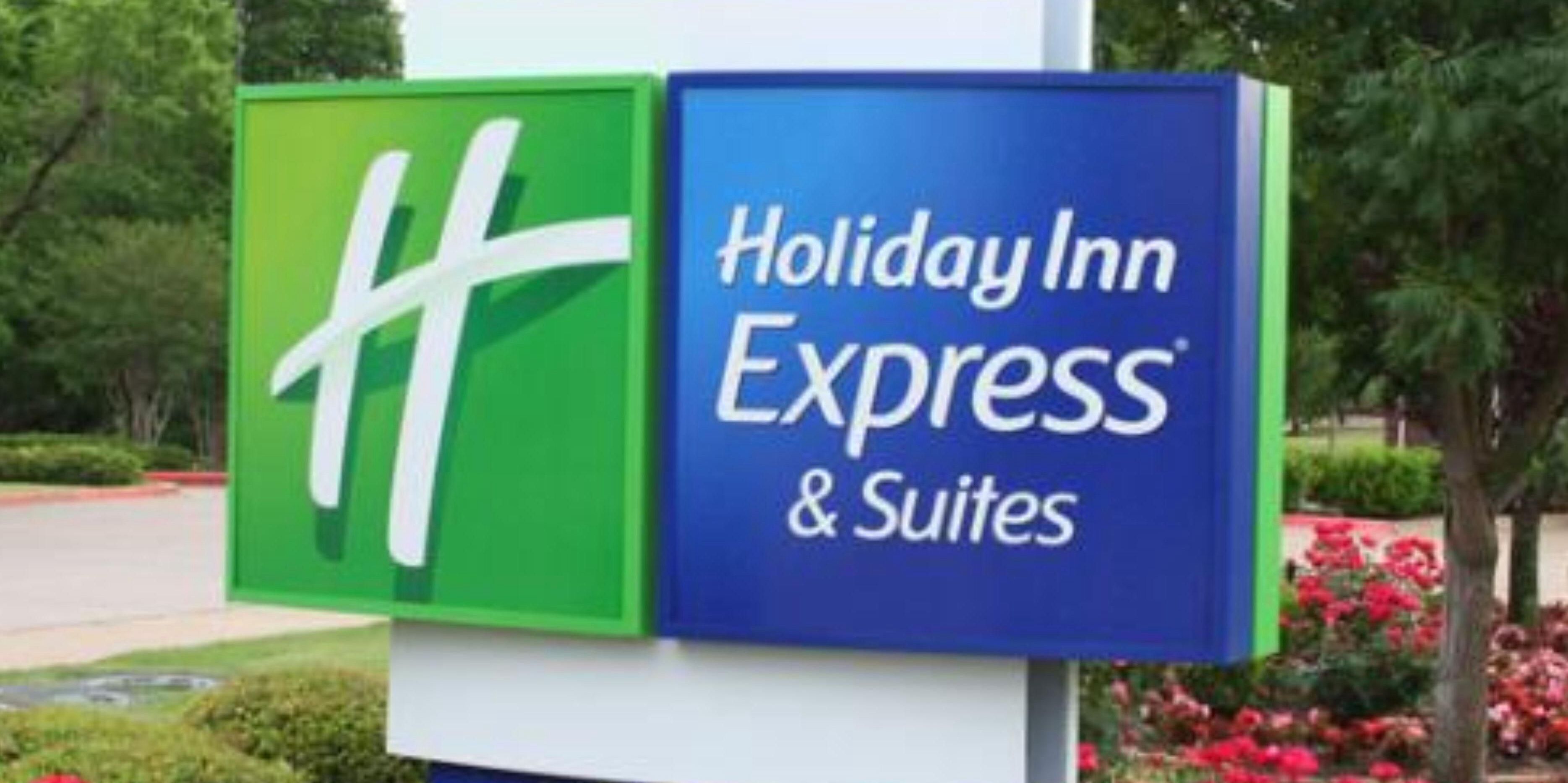 Picture of Holiday Inn Express Jesup, an IHG Hotel