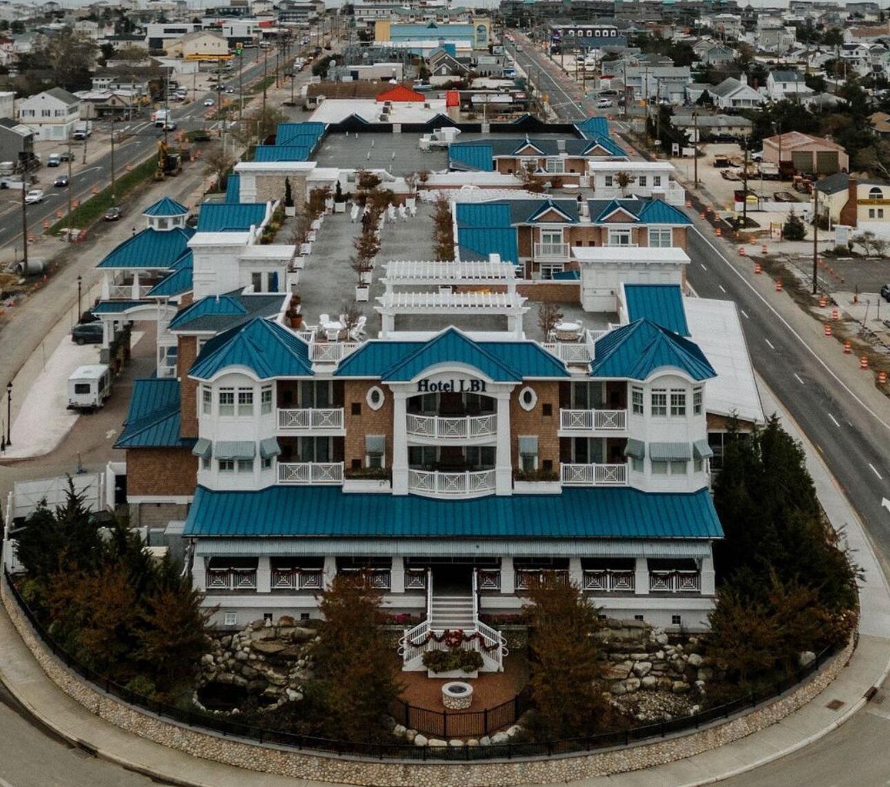 Picture of Hotel LBI