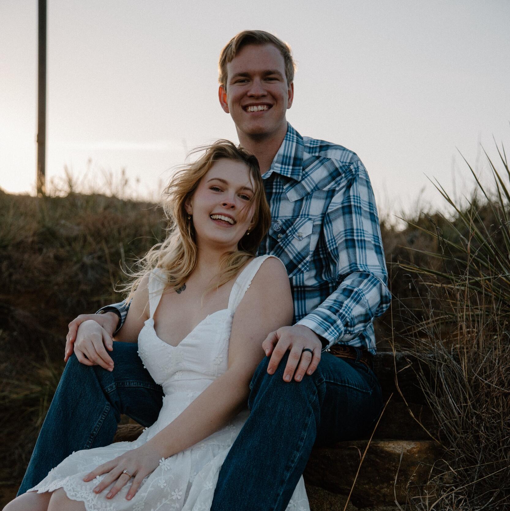 Picture of Our Story