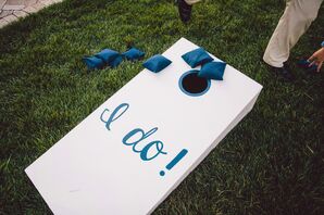 Lawn Games
