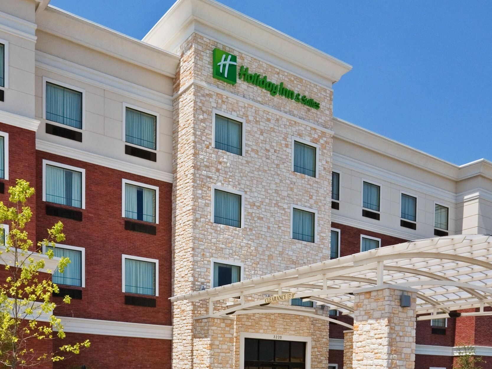 Picture of Holiday-Inn Mckinney