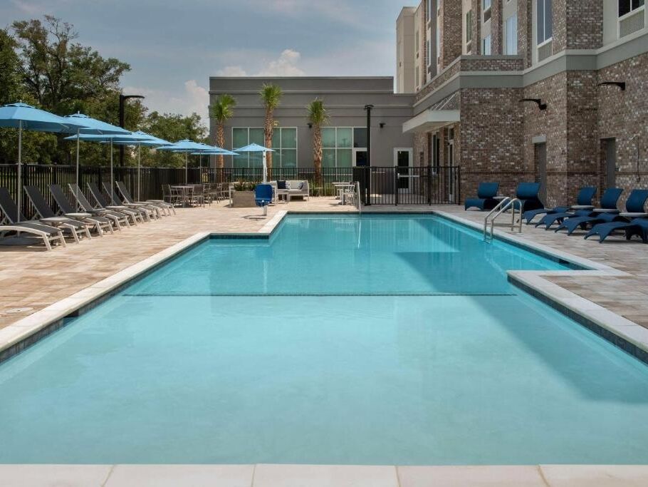 Picture of Hilton Garden Inn Pensacola Downtown