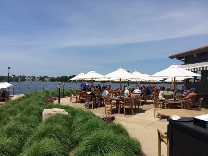 Picture of Boatwerks Waterfront Restaurant