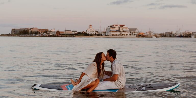 Maggie & Matt Home Page Banner