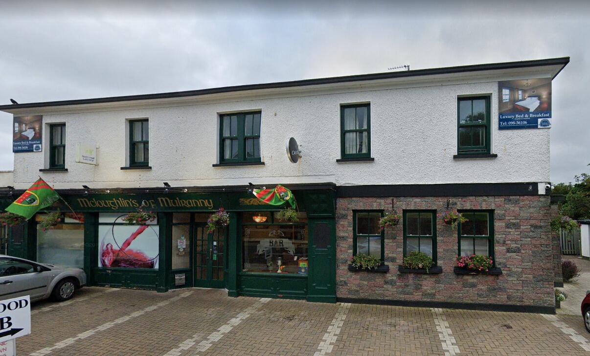 Picture of McLoughlins of Mulranny