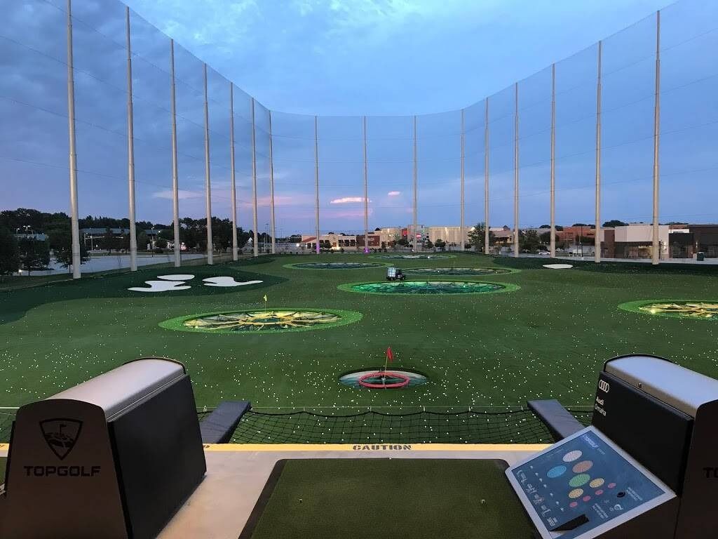 Picture of Topgolf